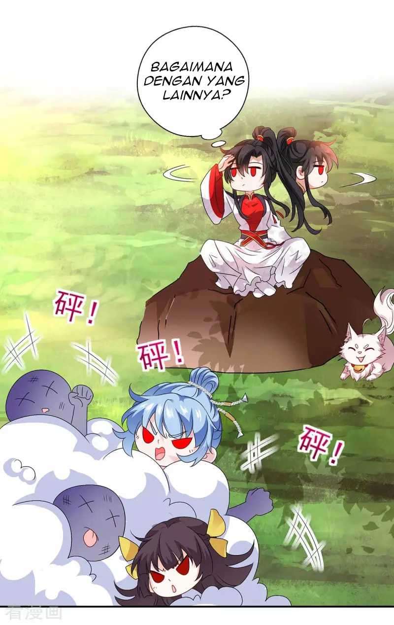 Miss Nine Doctor Chapter 76 Gambar 5