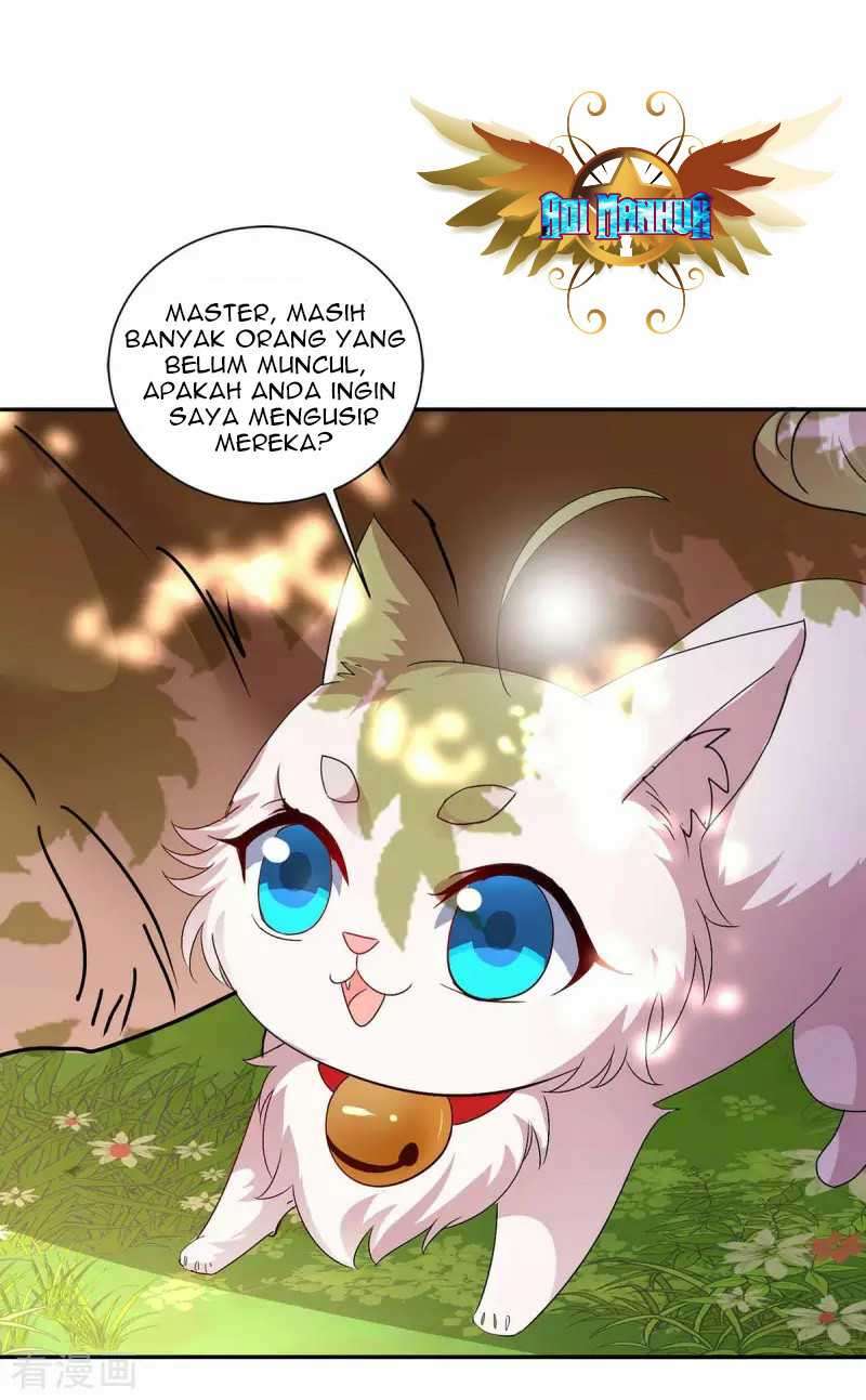 Miss Nine Doctor Chapter 76 Gambar 7