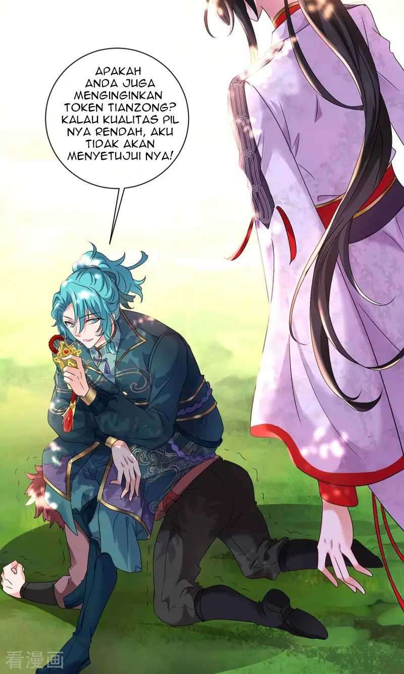Miss Nine Doctor Chapter 76 Gambar 23
