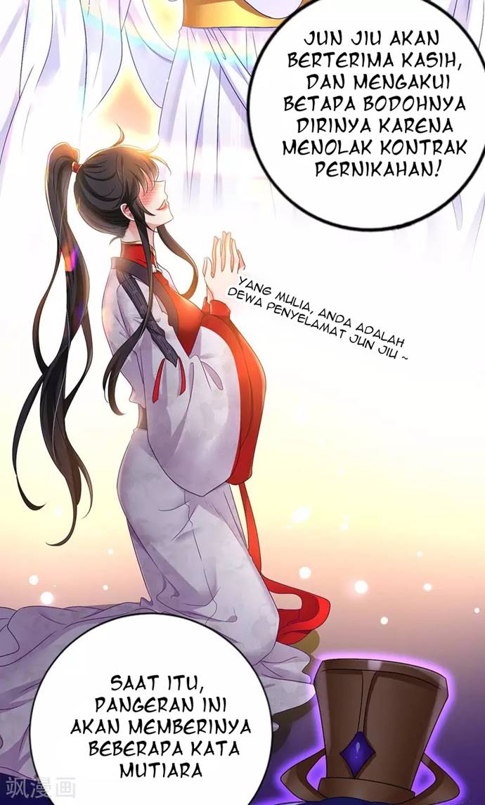 Miss Nine Doctor Chapter 82 Gambar 8