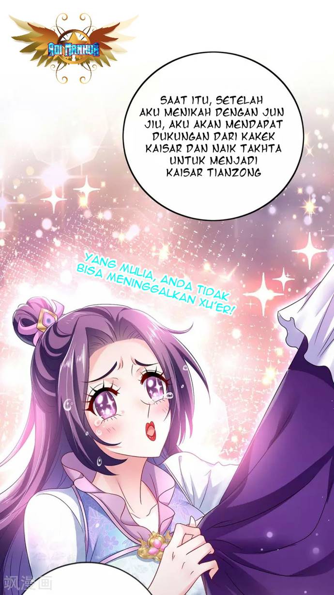Miss Nine Doctor Chapter 82 Gambar 13