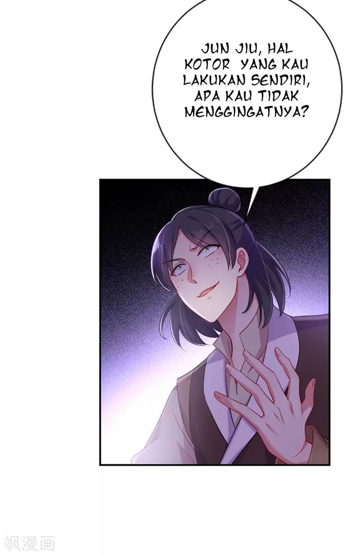 Miss Nine Doctor Chapter 85 Gambar 15