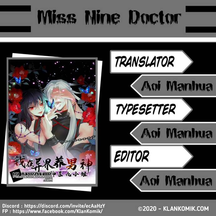 Miss Nine Doctor Chapter 86 Gambar 1