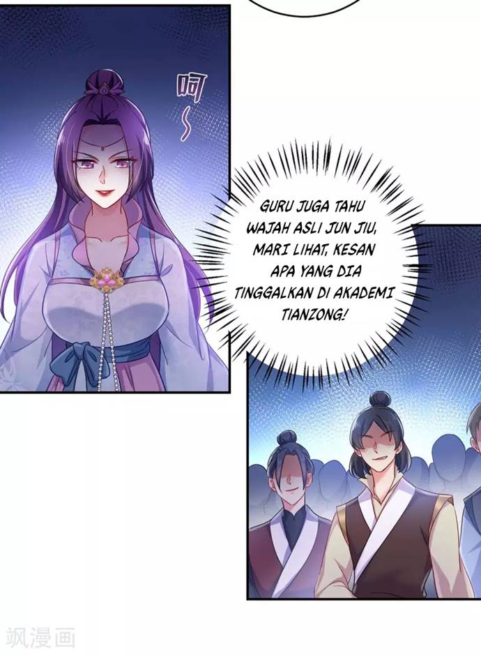 Miss Nine Doctor Chapter 86 Gambar 5