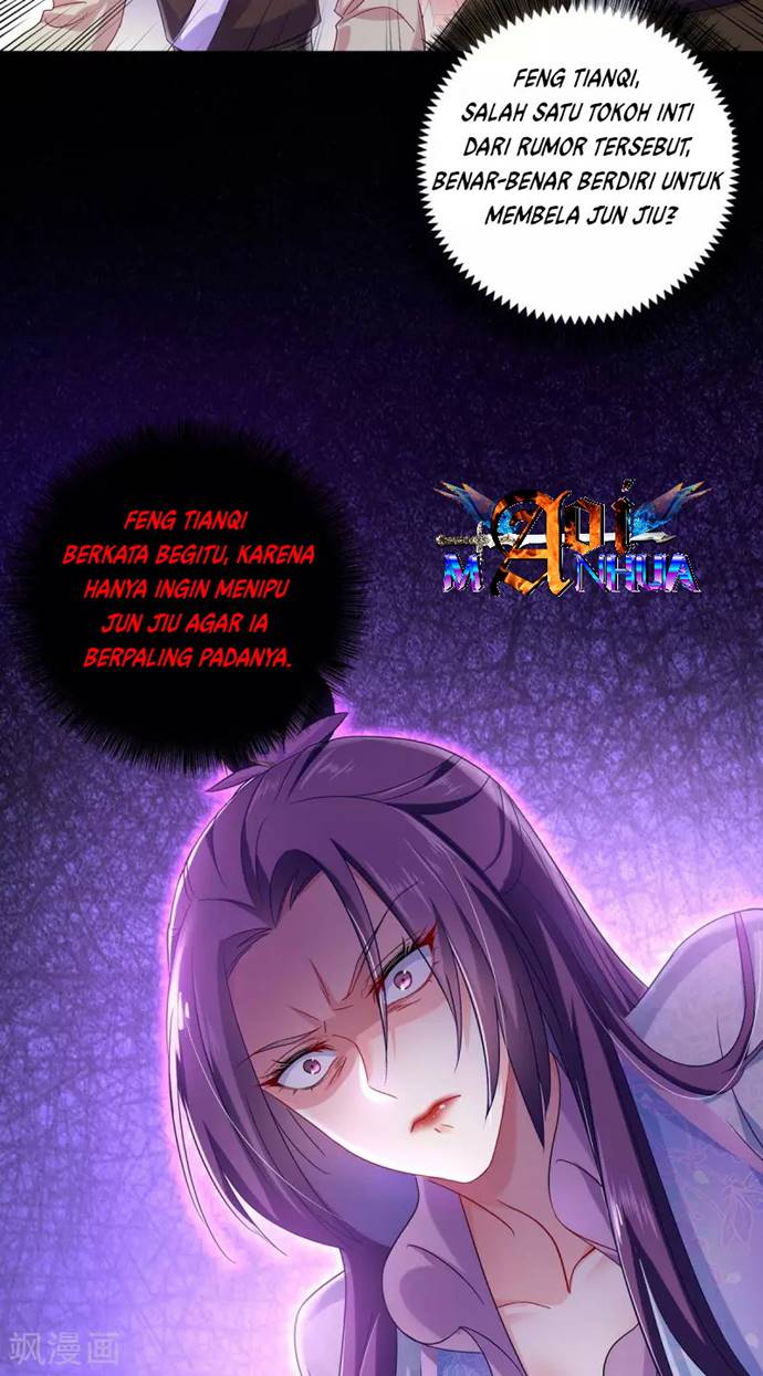 Miss Nine Doctor Chapter 86 Gambar 19
