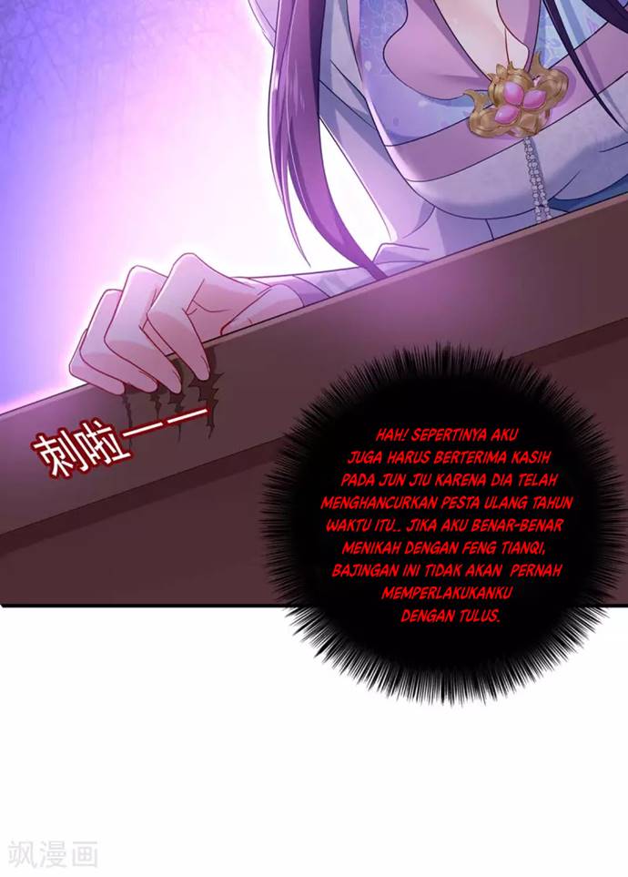 Miss Nine Doctor Chapter 86 Gambar 20