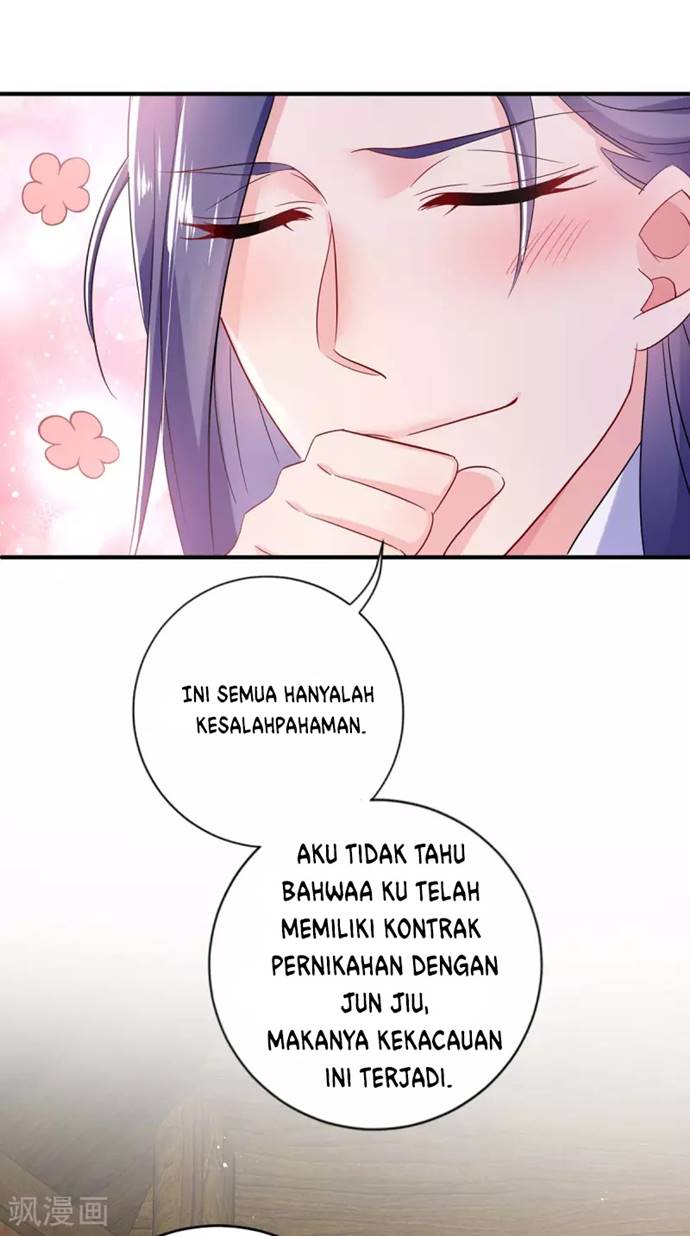 Miss Nine Doctor Chapter 86 Gambar 22
