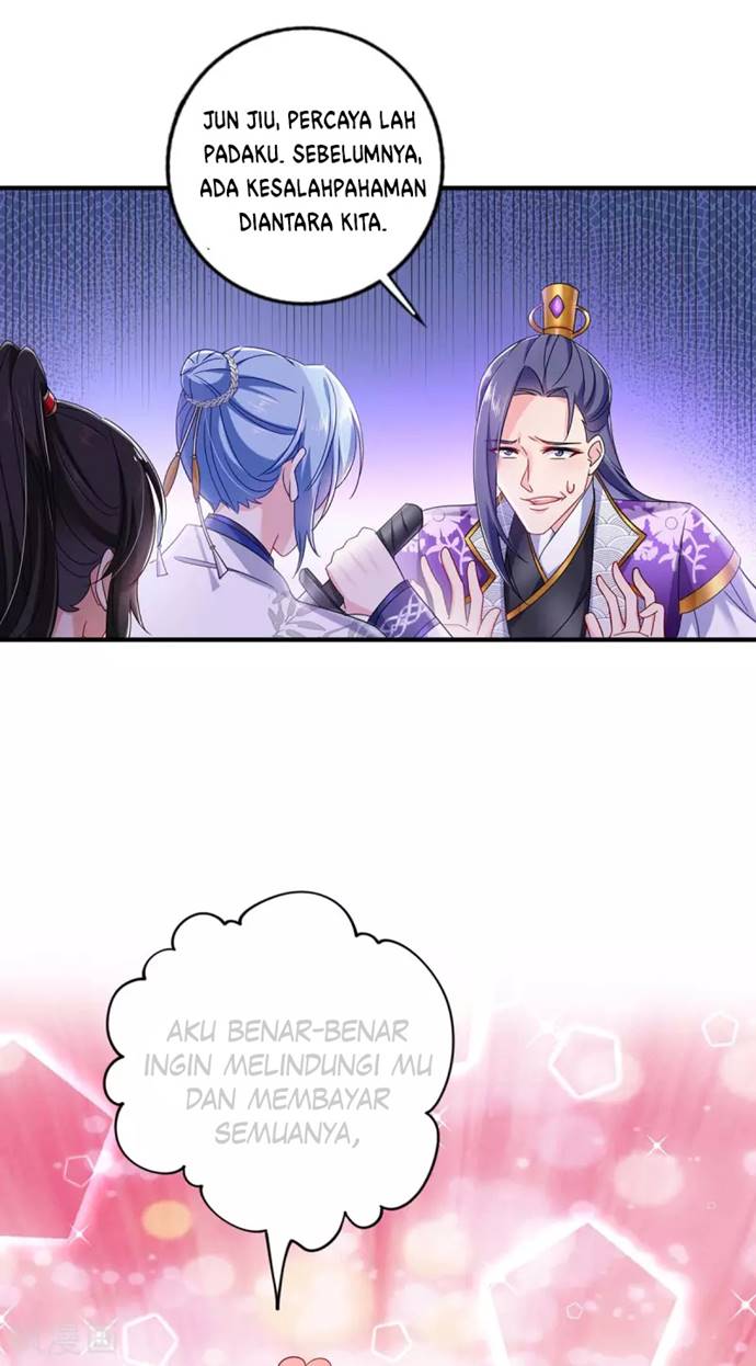 Miss Nine Doctor Chapter 86 Gambar 30