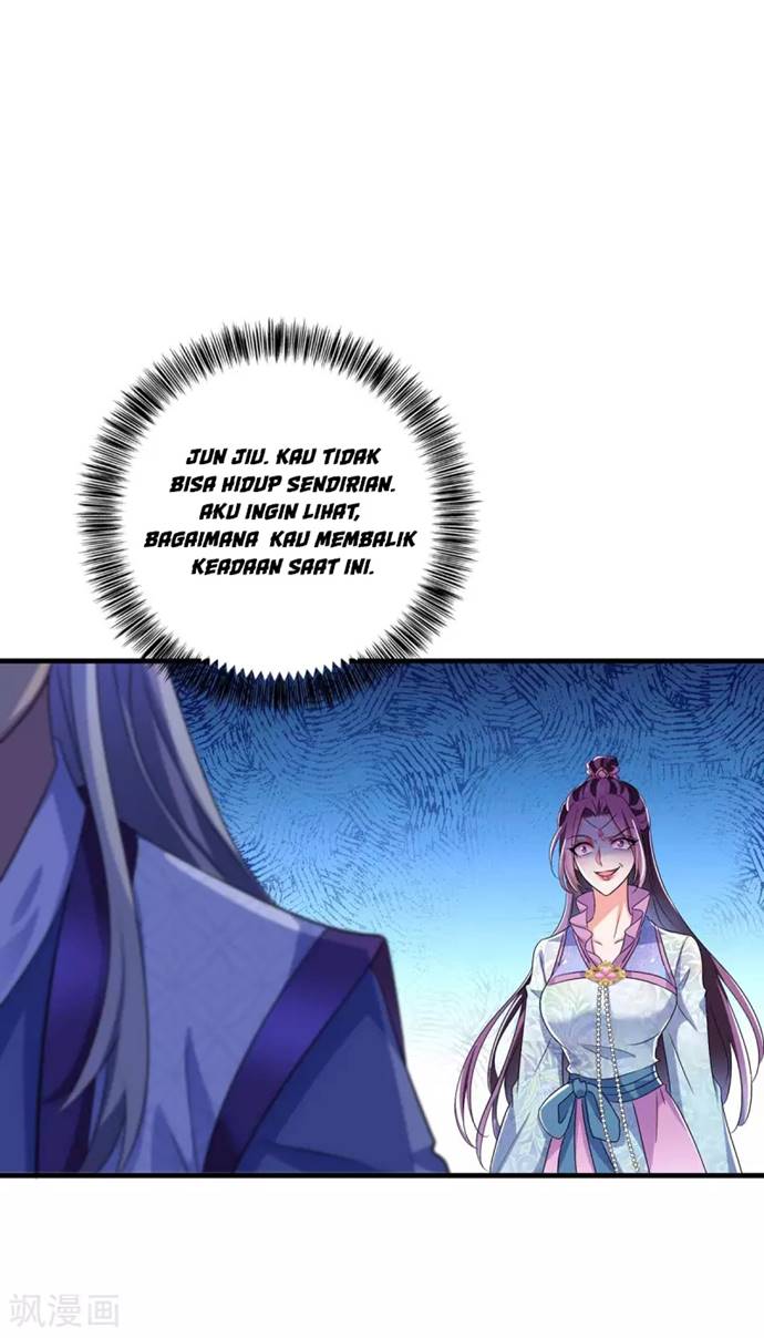 Miss Nine Doctor Chapter 88 Gambar 2
