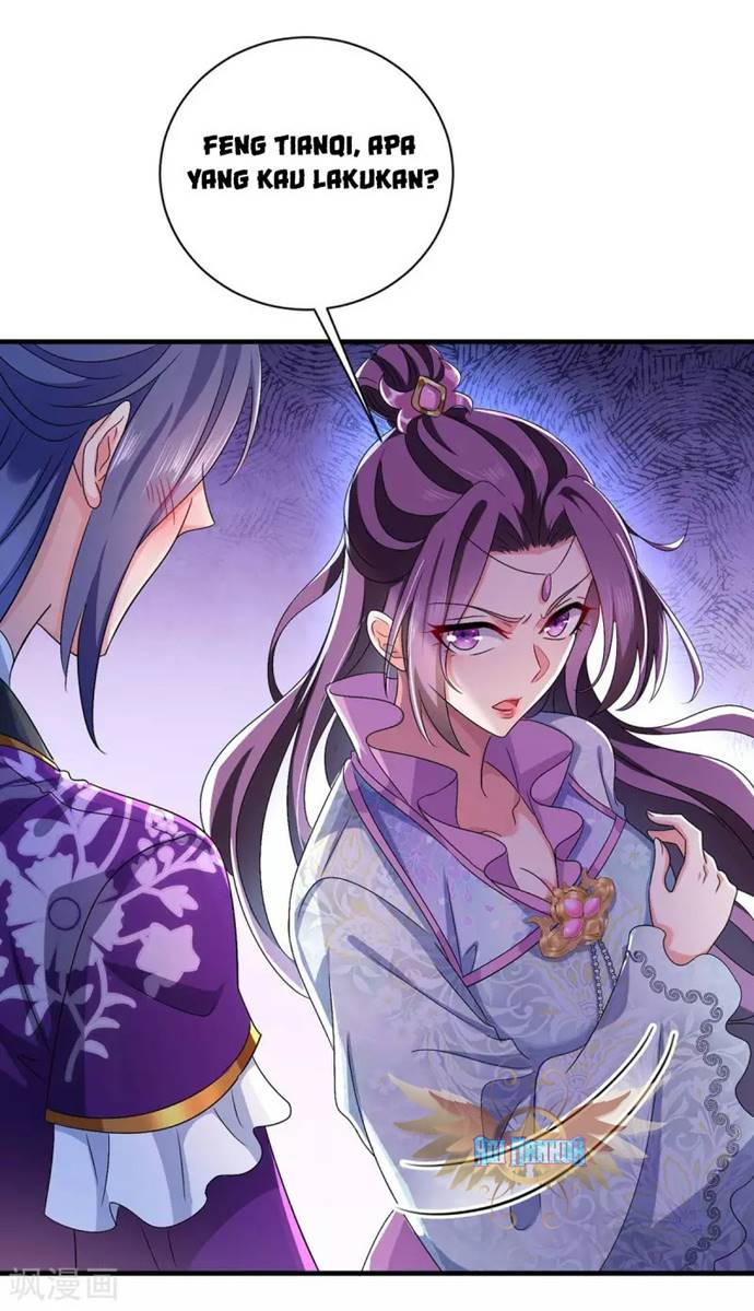 Miss Nine Doctor Chapter 88 Gambar 6