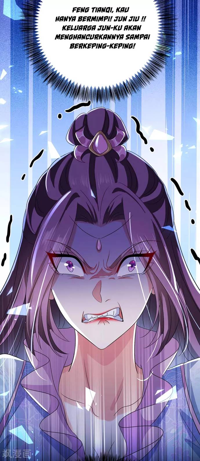 Miss Nine Doctor Chapter 88 Gambar 12