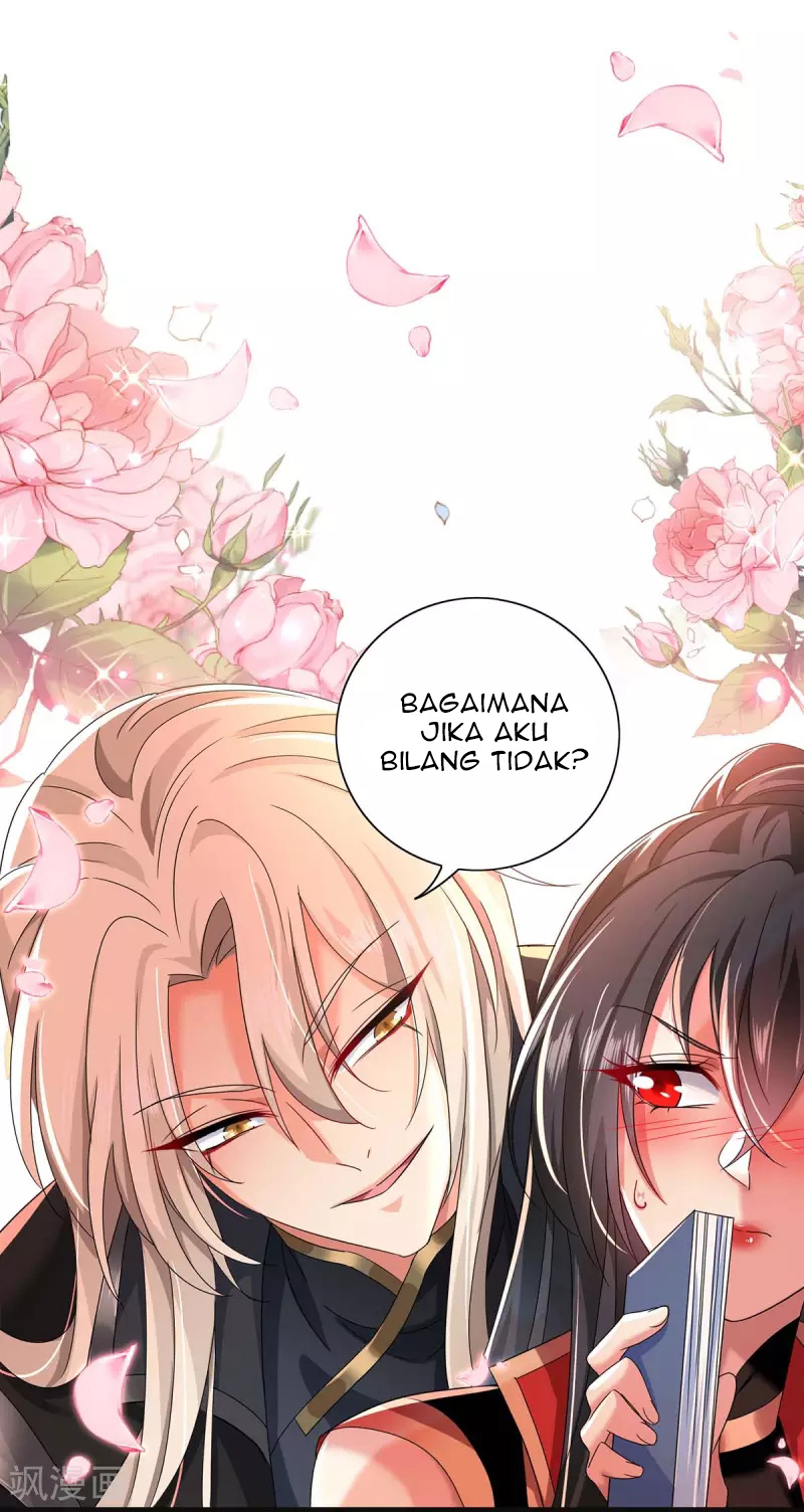 Miss Nine Doctor Chapter 96 Gambar 2