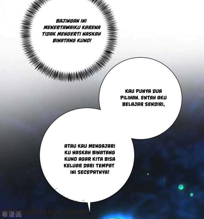 Miss Nine Doctor Chapter 98 Gambar 12