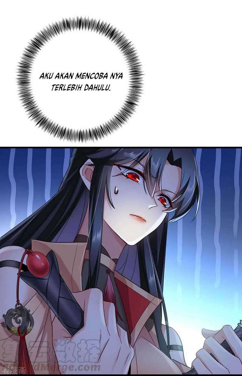 Miss Nine Doctor Chapter 99 Gambar 12