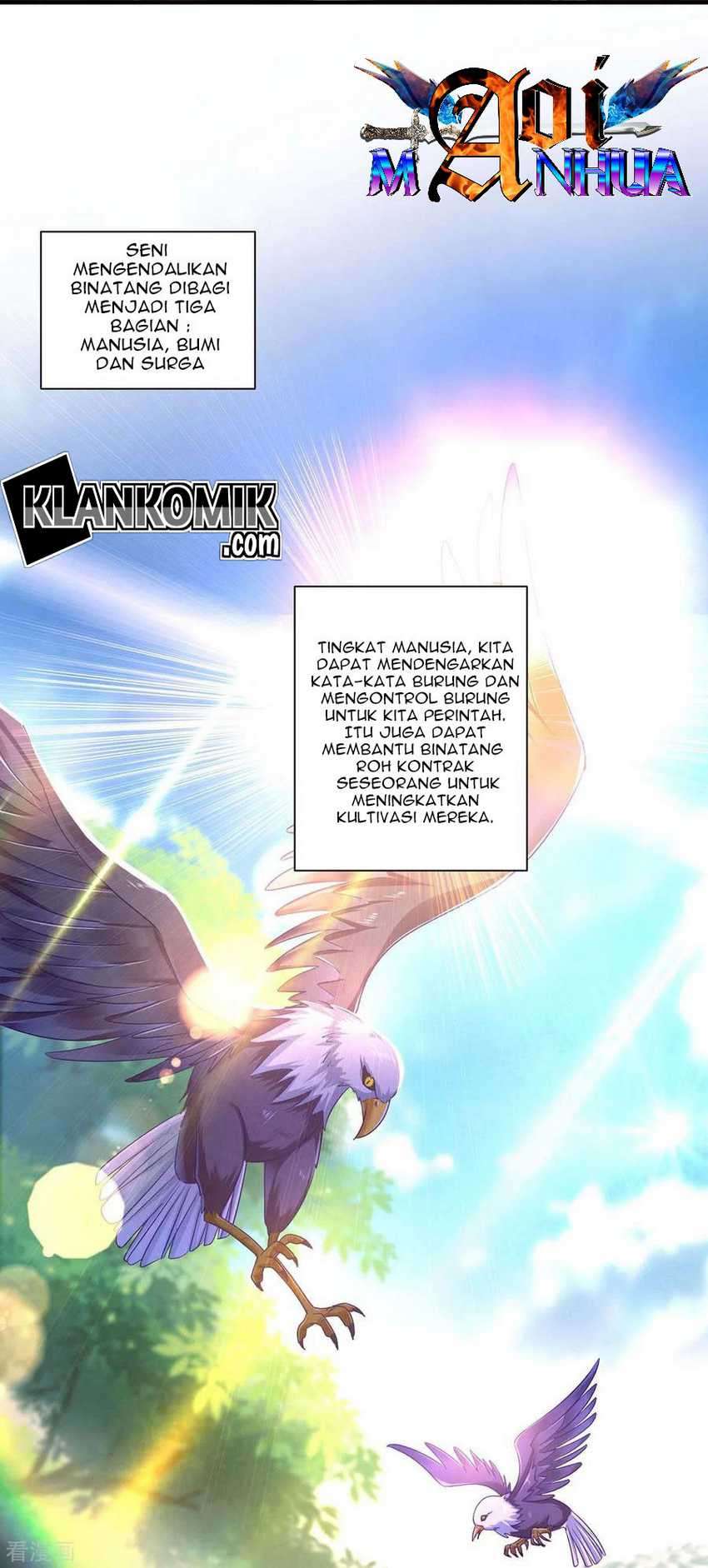 Miss Nine Doctor Chapter 99 Gambar 19