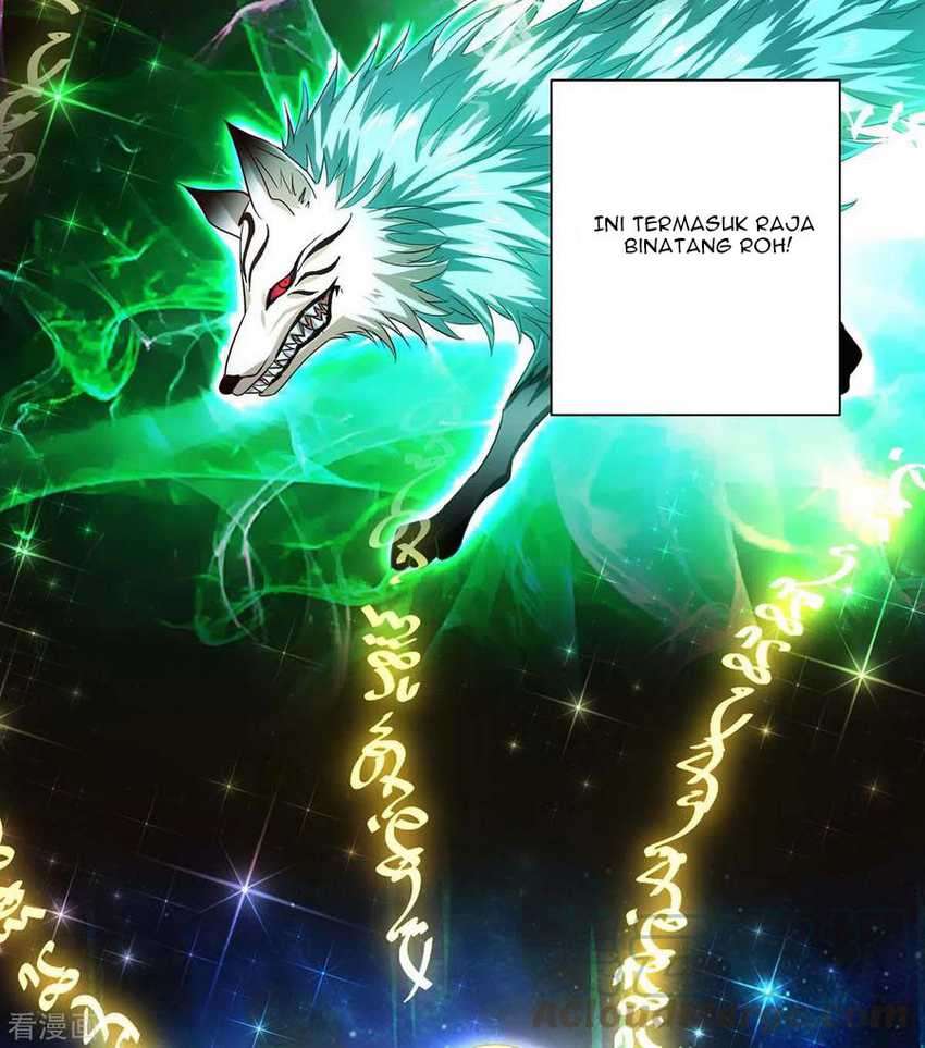 Miss Nine Doctor Chapter 99 Gambar 22