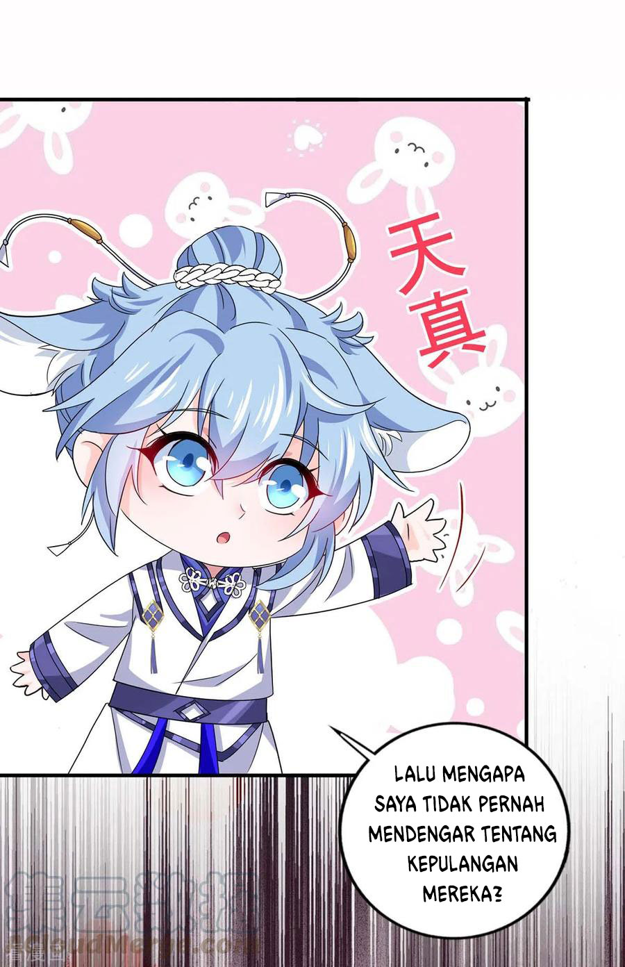 Miss Nine Doctor Chapter 102 Gambar 2