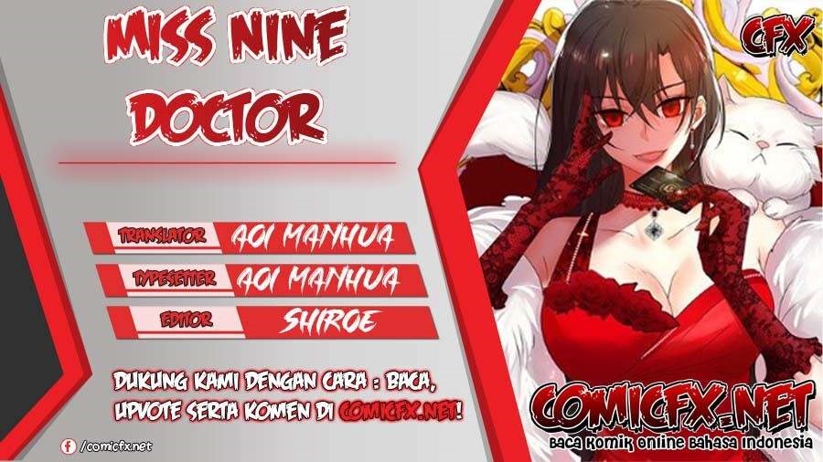 Miss Nine Doctor Chapter 120 Gambar 1