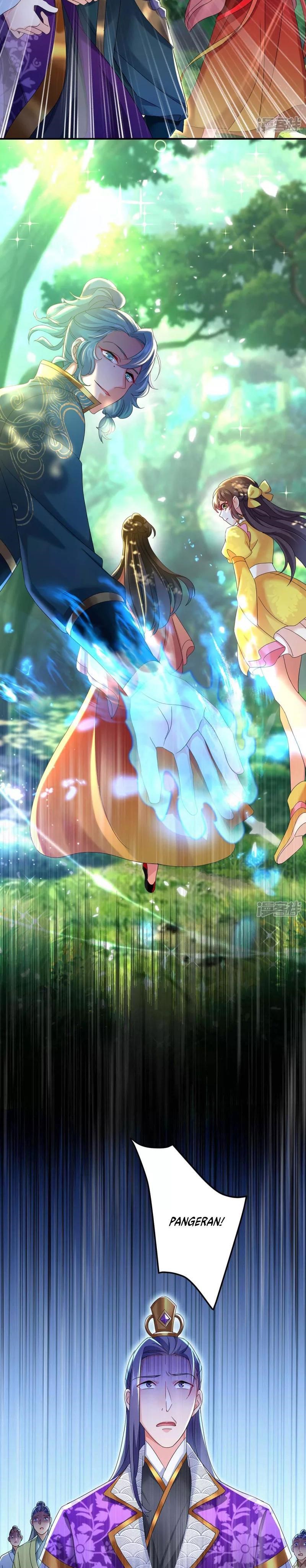 Miss Nine Doctor Chapter 124 Gambar 5