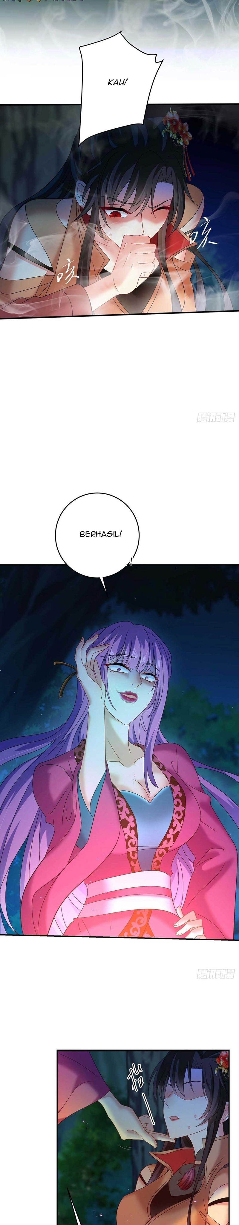 Miss Nine Doctor Chapter 125 Gambar 7