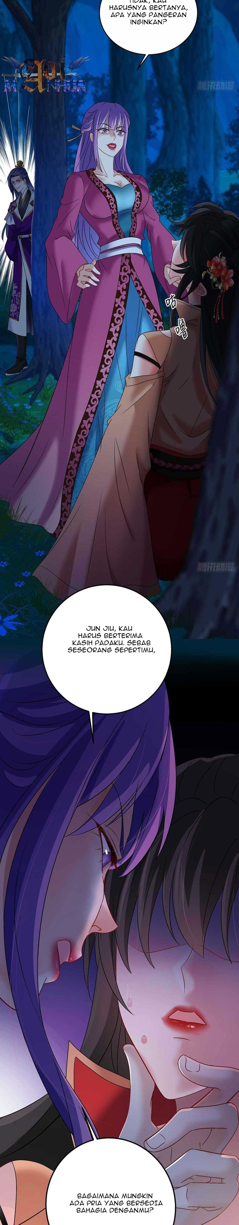 Miss Nine Doctor Chapter 125 Gambar 10