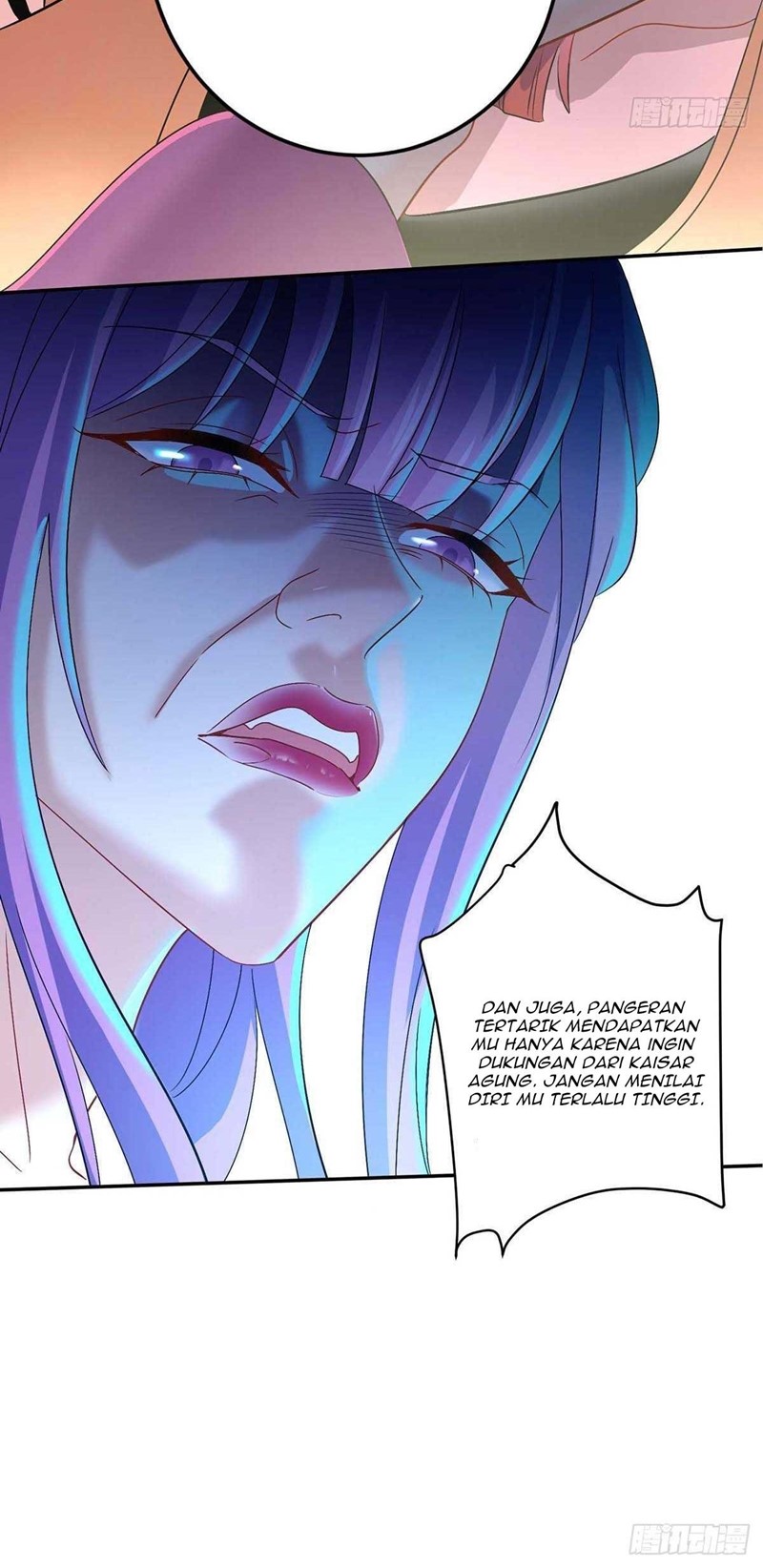 Miss Nine Doctor Chapter 125 Gambar 11