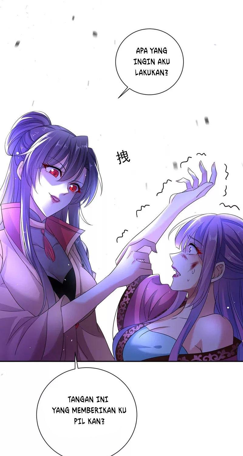 Miss Nine Doctor Chapter 127 Gambar 2