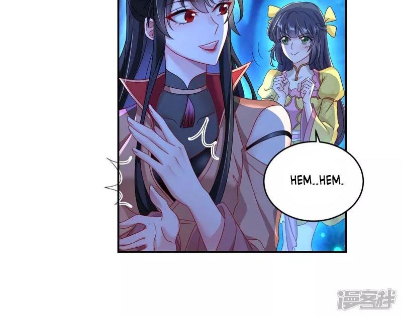 Miss Nine Doctor Chapter 127 Gambar 23