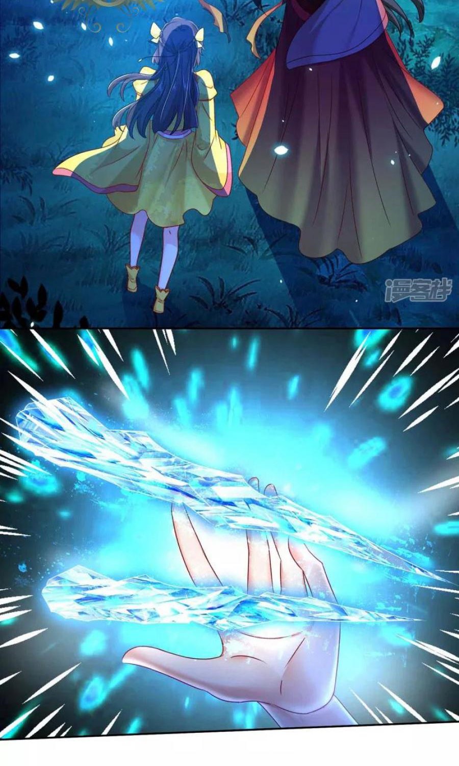 Miss Nine Doctor Chapter 127 Gambar 25