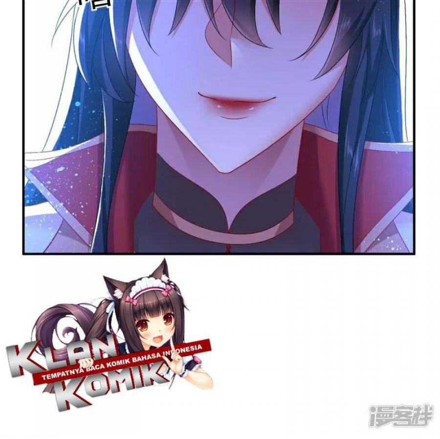 Miss Nine Doctor Chapter 127 Gambar 30