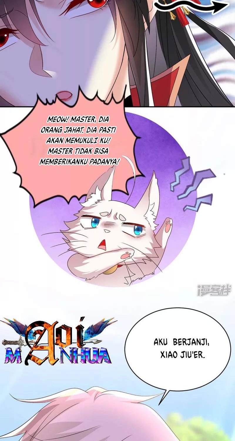 Miss Nine Doctor Chapter 129 Gambar 7