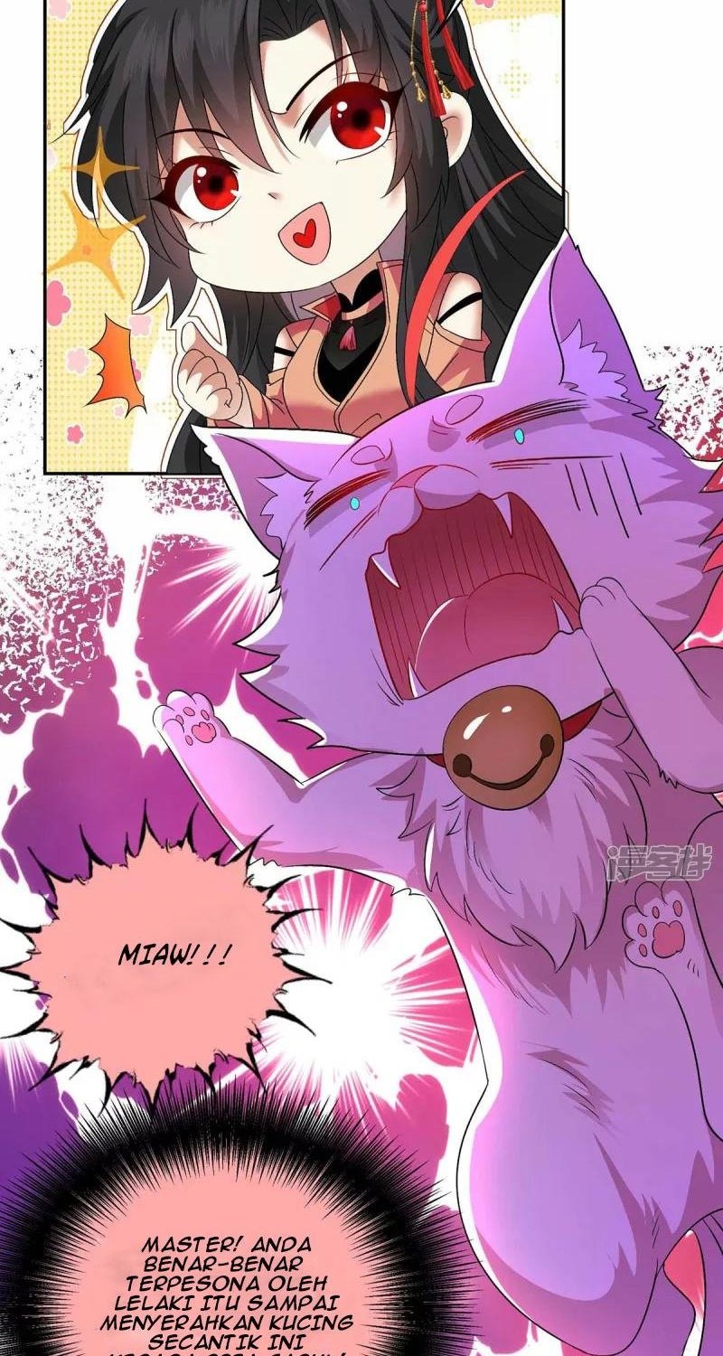Miss Nine Doctor Chapter 129 Gambar 12