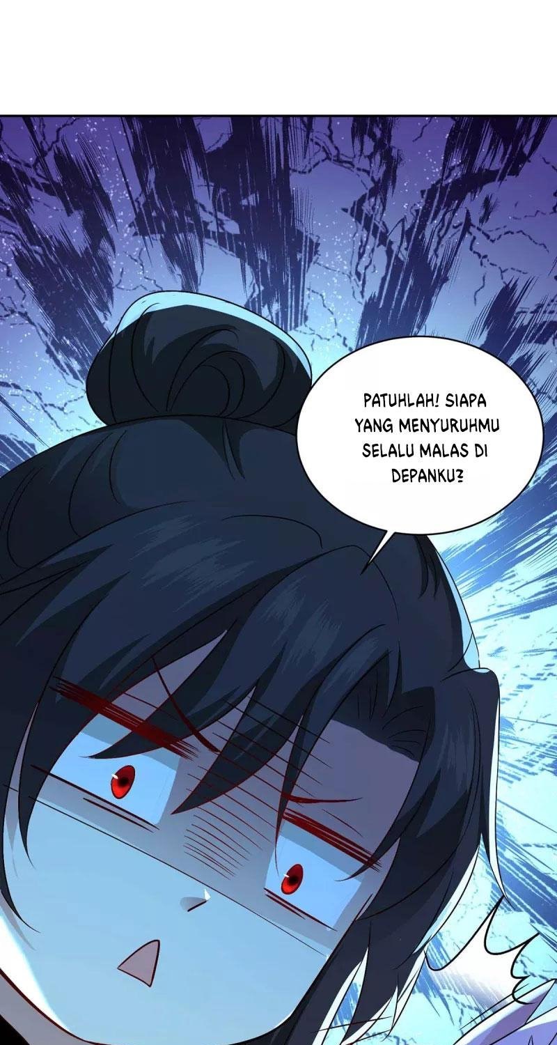 Miss Nine Doctor Chapter 129 Gambar 17