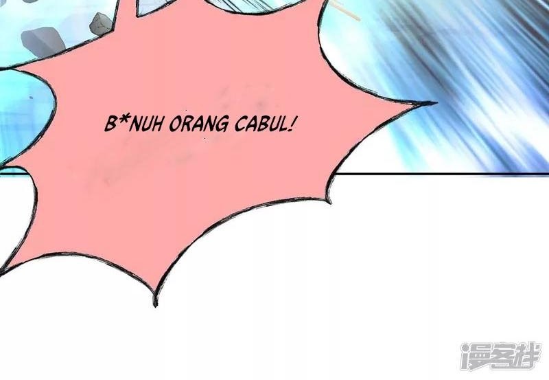 Miss Nine Doctor Chapter 129 Gambar 23