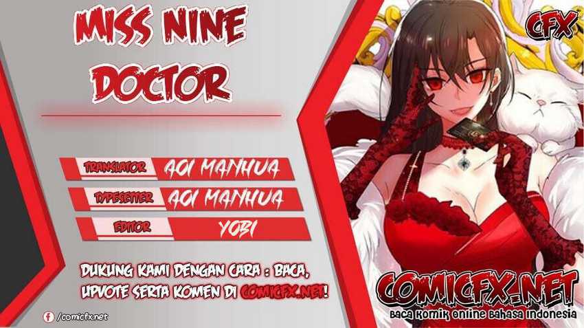 Miss Nine Doctor Chapter 134 Gambar 1