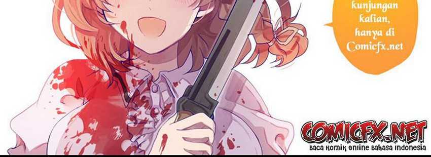 Miss Nine Doctor Chapter 134 Gambar 13