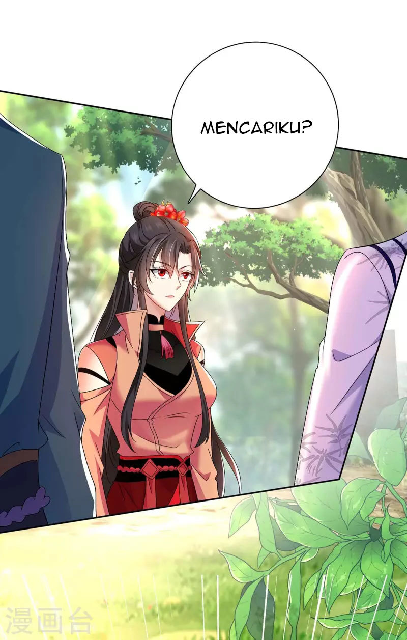 Miss Nine Doctor Chapter 142 Gambar 16
