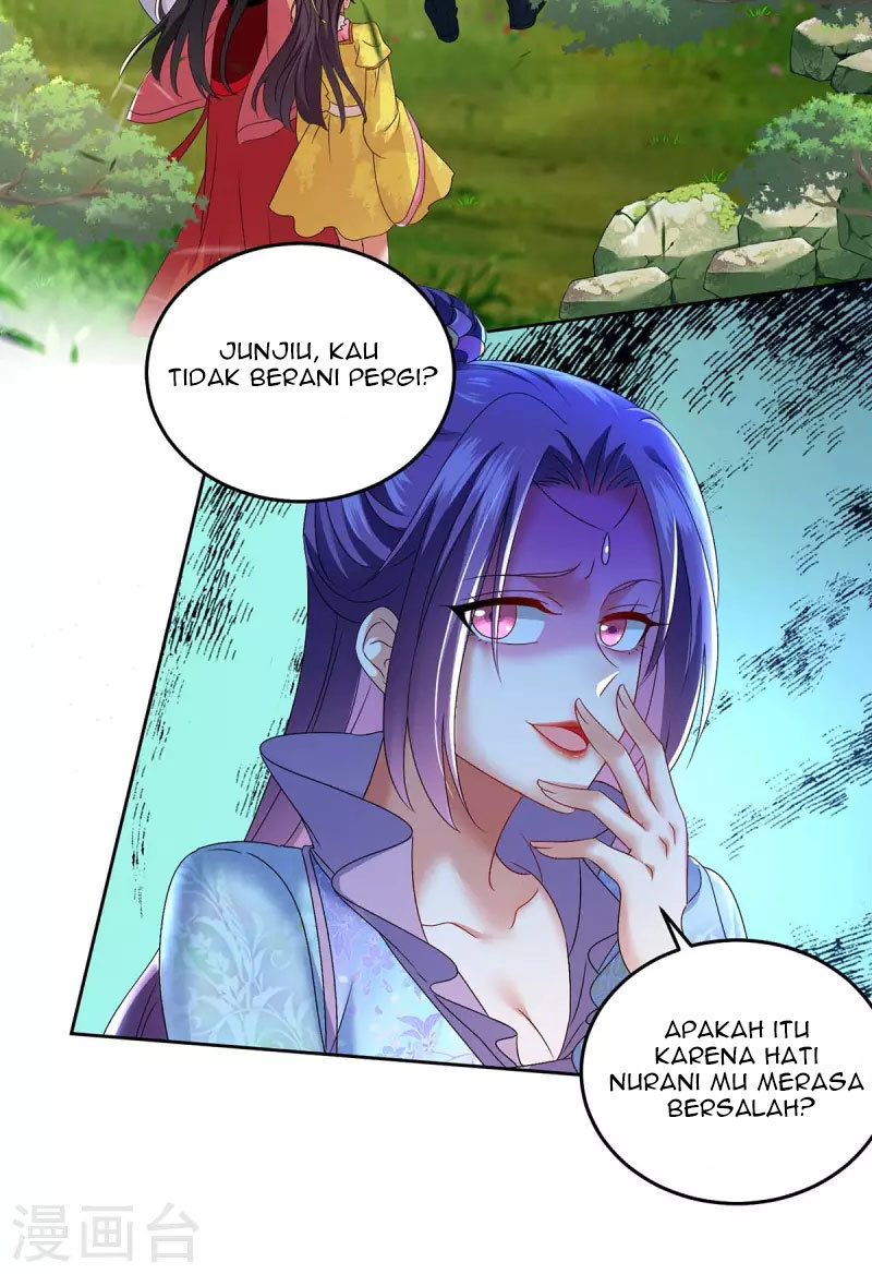 Miss Nine Doctor Chapter 142 Gambar 23