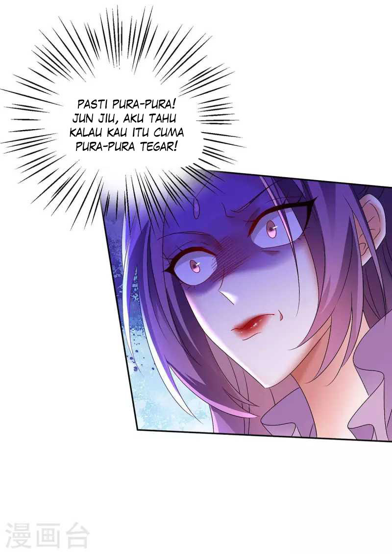 Miss Nine Doctor Chapter 143 Gambar 12
