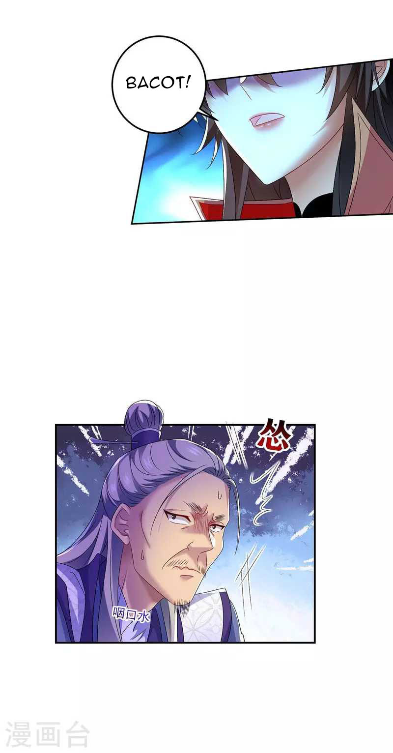 Miss Nine Doctor Chapter 143 Gambar 16
