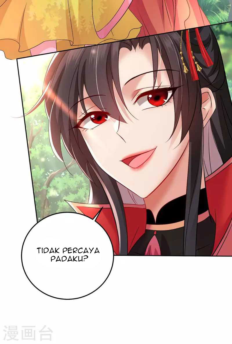 Miss Nine Doctor Chapter 143 Gambar 25