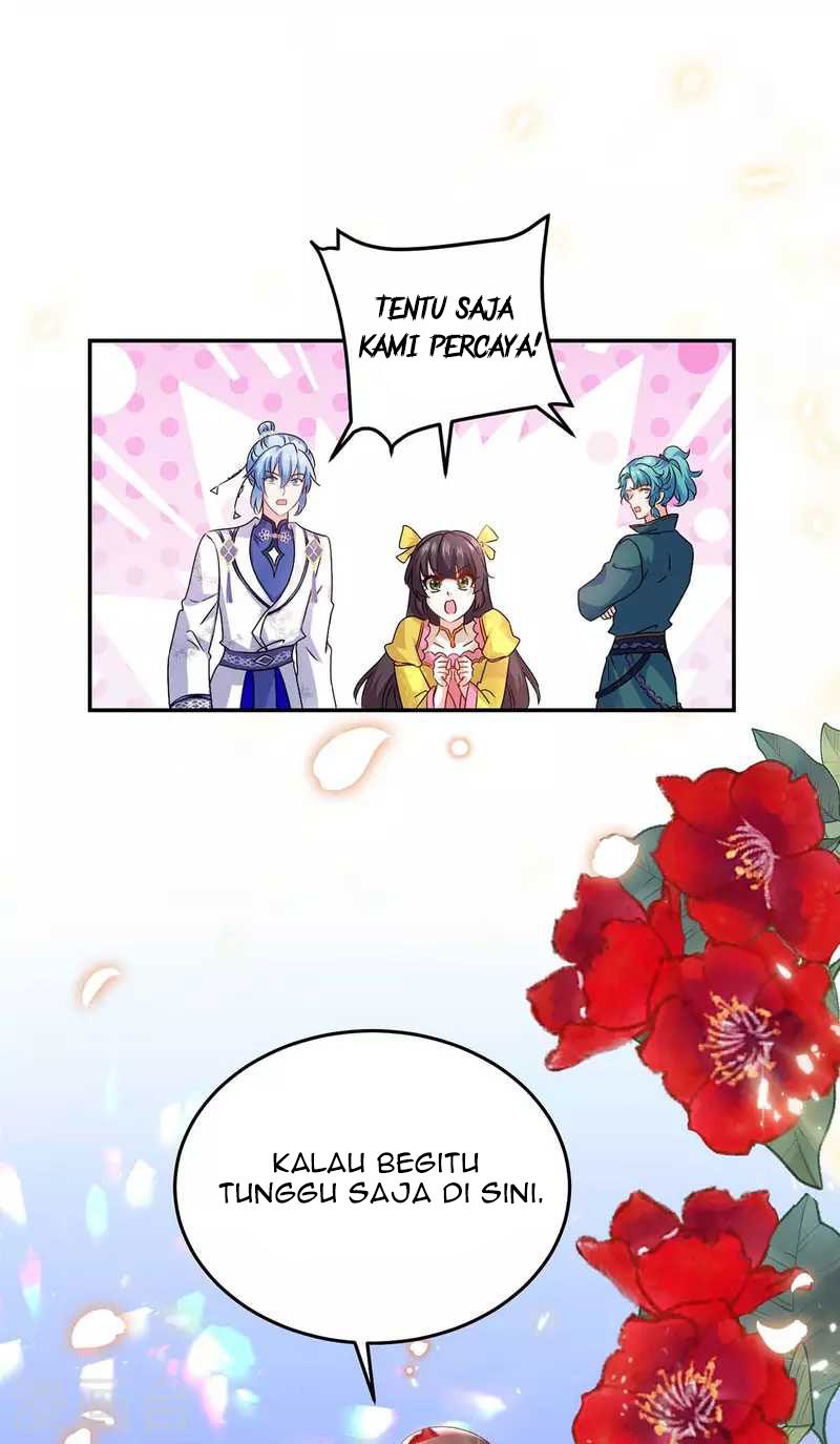Miss Nine Doctor Chapter 143 Gambar 26