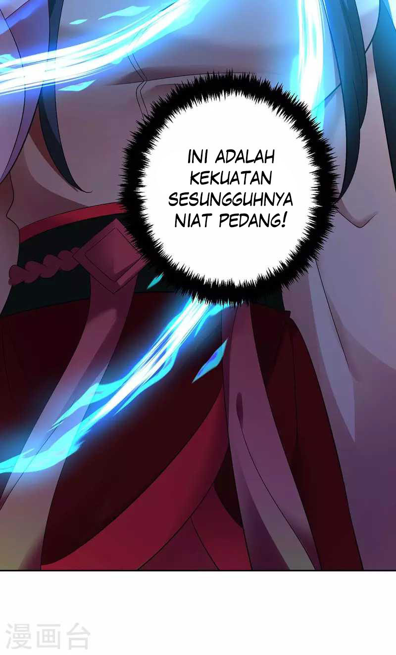 Miss Nine Doctor Chapter 147 Gambar 17