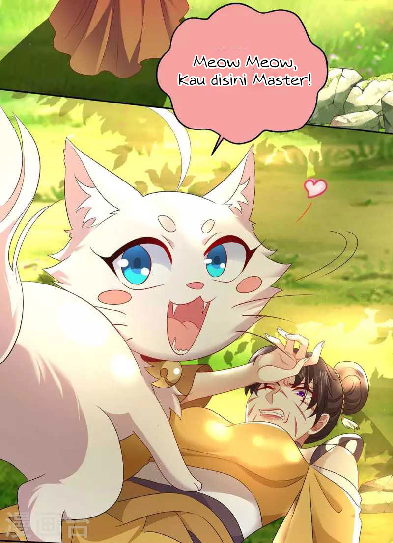 Miss Nine Doctor Chapter 147 Gambar 20