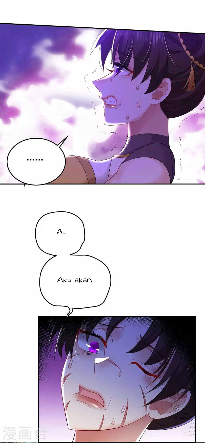 Miss Nine Doctor Chapter 147 Gambar 24