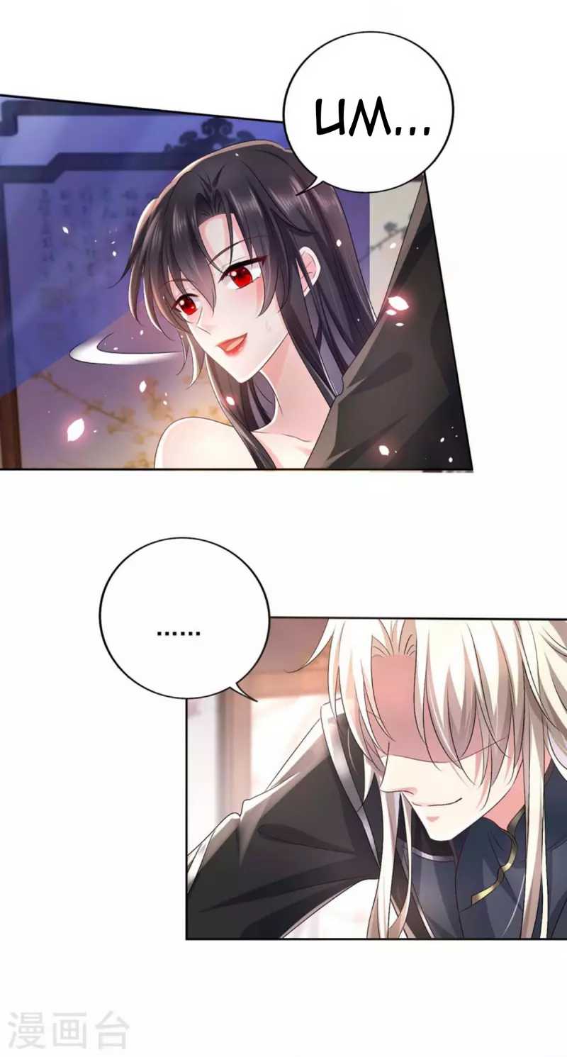 Miss Nine Doctor Chapter 151 Gambar 19
