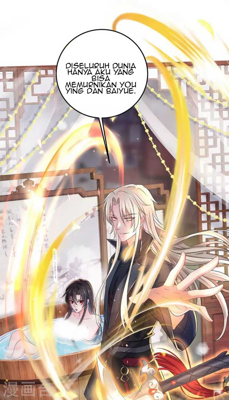Miss Nine Doctor Chapter 151 Gambar 20