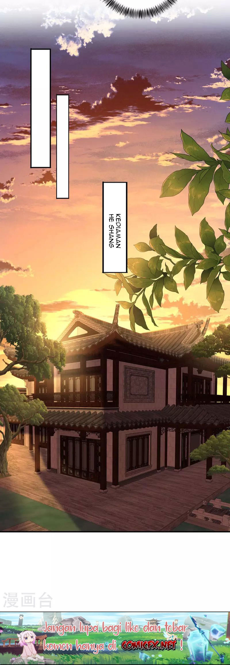 Miss Nine Doctor Chapter 171 Gambar 26