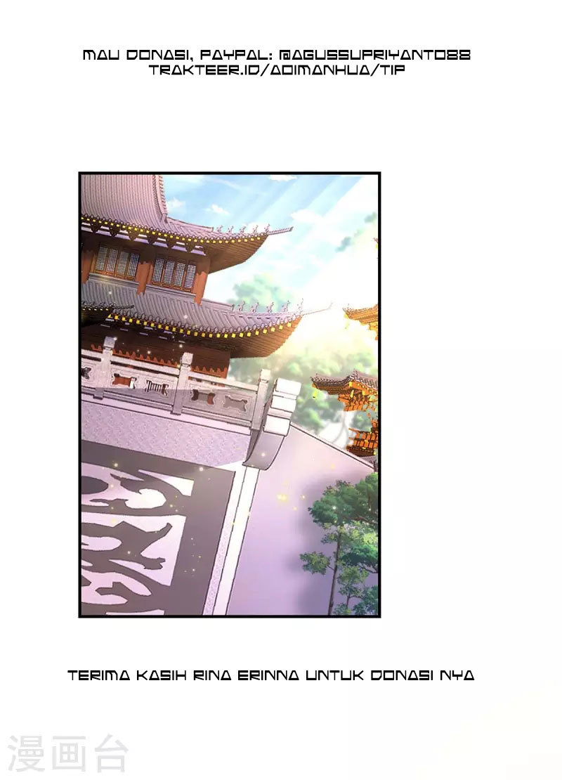 Miss Nine Doctor Chapter 174 Gambar 2