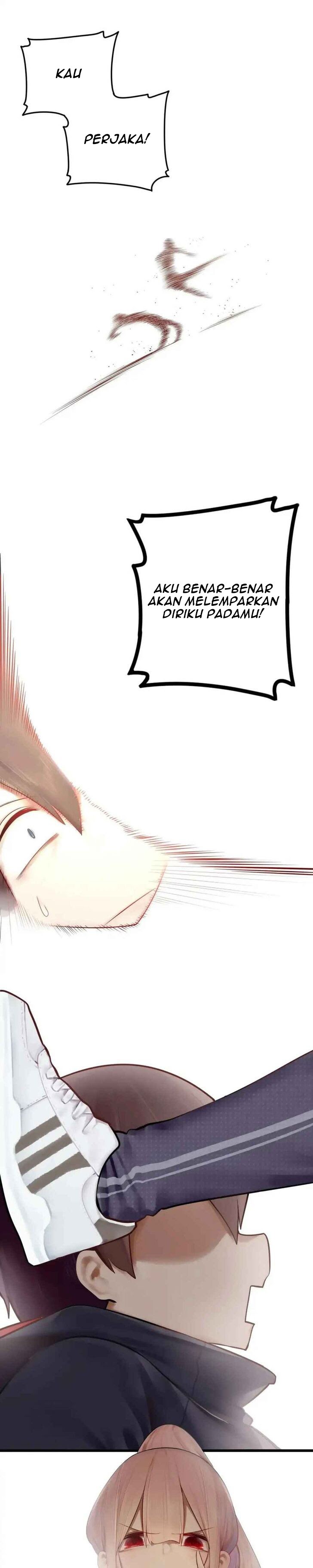 Miss, don’t livestream it! Chapter 09 Gambar 5